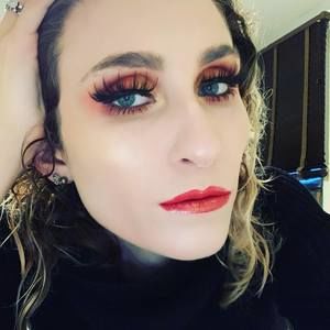 Meet your Posher, Katherine